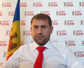 Ilan Șor: Bandiții din PAS vor să prelungească situația excepțională, pentru a fura miliarde din buget și a le închide gura celor care îi critică